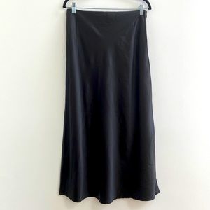 NWOT RNWY Maxi Skirt